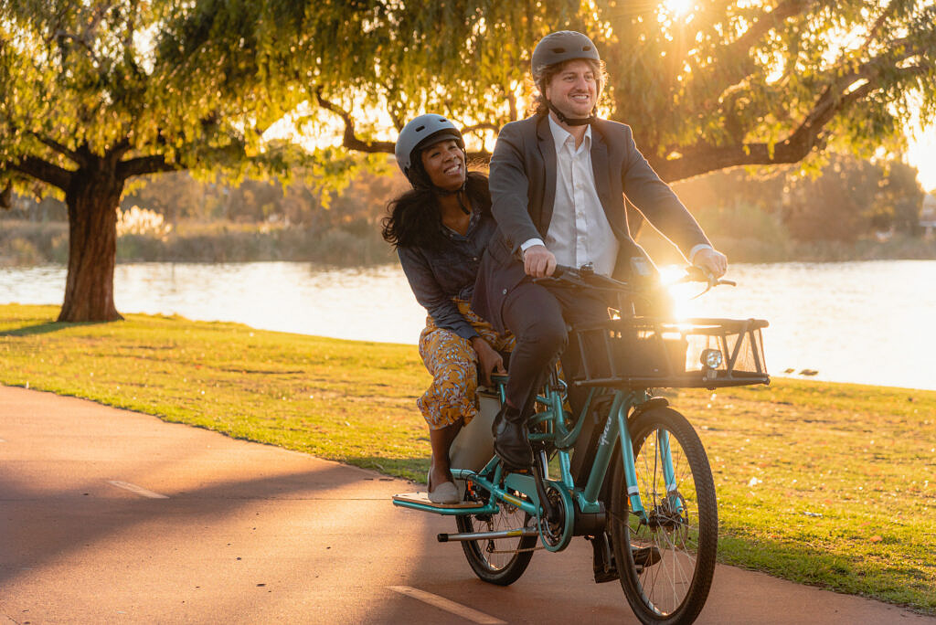 YUBA Electric BodaBoda News Seite