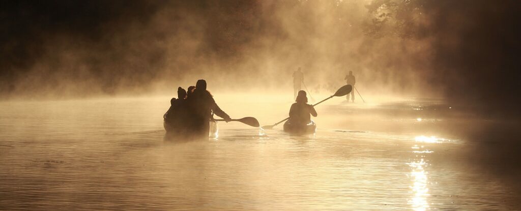 Bild Fluss News seite Yuba