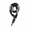 ABUS Adaptor Chain ACH 6KS 100 BK Rahmenschlosskette 1