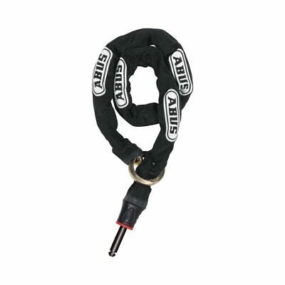 ABUS Adaptor Chain ACH 6KS 100 BK Rahmenschlosskette 1