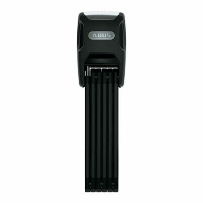 ABUS Bordo Alarm 6000KA 90 BK SH Faltschloss 1