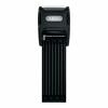 ABUS Faltschloss BORDO 6000A 120 Alarm schwarz 1