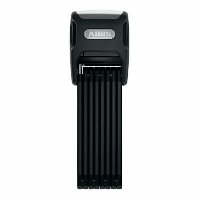 ABUS Faltschloss BORDO 6000A 120 Alarm schwarz 1