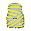 ABUS Lumino Urban X-Cover Rucksackhülle Regenschutz 1