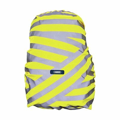 ABUS Lumino Urban X-Cover Rucksackhülle Regenschutz 1