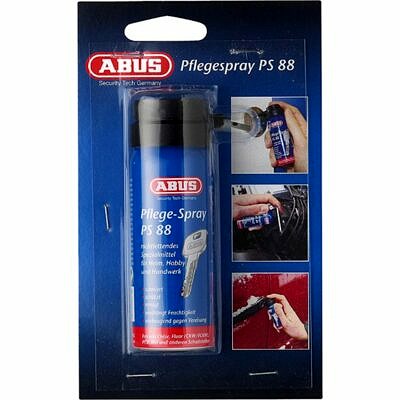 ABUS PS88 Pflegespray 50ml B D 1
