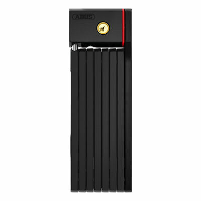ABUS uGrip BORDO™ 5700K100 black SH Faltschloss 1
