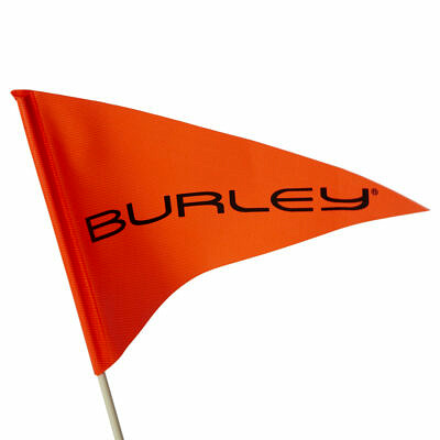 BURLEY Sicherheitsflagge