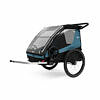 THULE Courier Dog Trailair Kit Hundeanhänger-Kit in schwarz_22