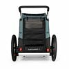 1 BURLEY Bark Ranger XL 2022 | Hundeanhänger 10