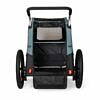 1 BURLEY Bark Ranger XL 2022 | Hundeanhänger 11