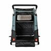1 BURLEY Bark Ranger XL 2022 | Hundeanhänger 12