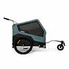 1 BURLEY Bark Ranger XL 2022 | Hundeanhänger 2