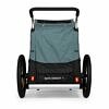 1 BURLEY Bark Ranger XL 2022 | Hundeanhänger 4