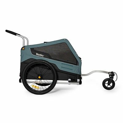 BURLEY Bark Ranger 2022 | Hundeanhänger 2