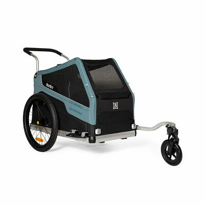 BURLEY Bark Ranger | Hundeanhänger