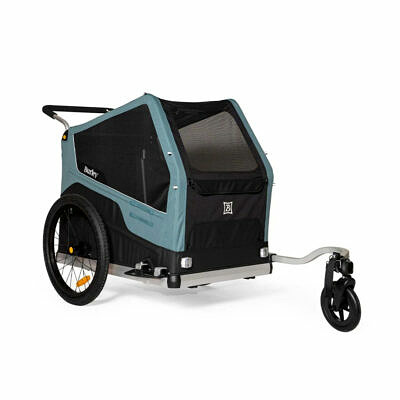 BURLEY Bark Ranger XL Hundeanhänger
