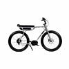 RUFF CYCLES Biggie | Delirium Silver | mit 300Wh Bosch CX Akku 2