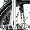 RUFF CYCLES Biggie | Delirium Silver | mit 300Wh Bosch CX Akku 7