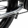 RUFF CYCLES Biggie | Delirium Silver | mit 300Wh Bosch CX Akku 6