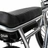 RUFF CYCLES Biggie | Delirium Silver | mit 300Wh Bosch CX Akku 5