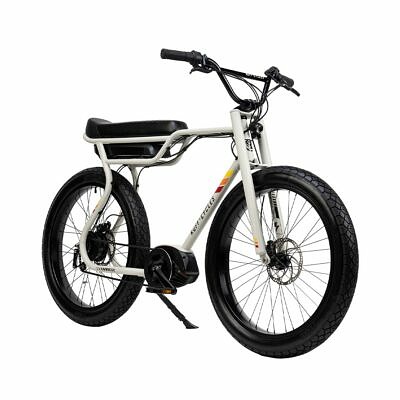 RUFF CYCLES Biggie | FutureSand | with 300Wh Bosch CX battery 1