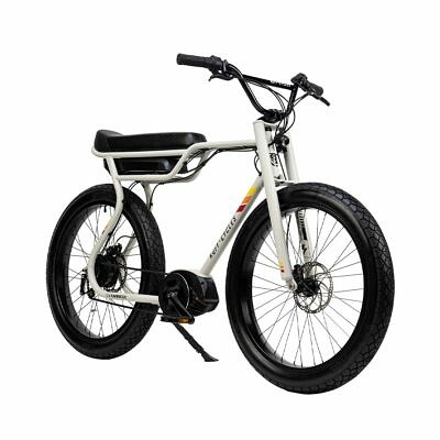 RUFF CYCLES Biggie | Future Sand | mit 300Wh Bosch CX Akku 1