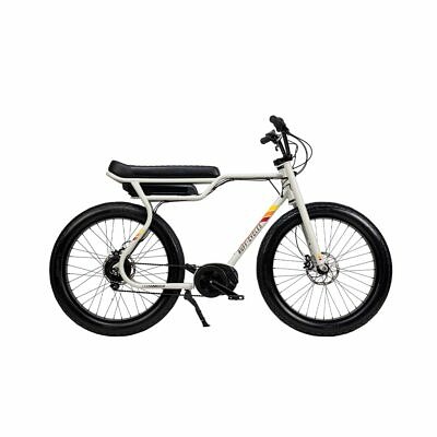 RUFF CYCLES Biggie | Future Sand | mit 300Wh Bosch CX Akku 2