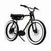 RUFF CYCLES Biggie | Midnight Black | mit 300Wh Bosch CX Akku 1