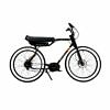 RUFF CYCLES Biggie | Midnight Black | mit 300Wh Bosch CX Akku 2