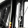 RUFF CYCLES Biggie | Midnight Black | mit 300Wh Bosch CX Akku 5