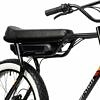 RUFF CYCLES Biggie | Midnight Black | mit 300Wh Bosch CX Akku 7
