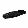 THULE Fußsack Fahrradanhänger Sport Schwarz