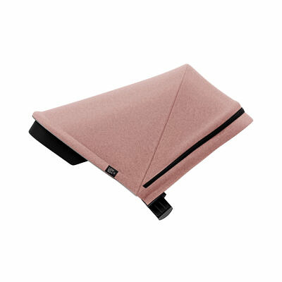THULE Sonnenschutz Spring Canopy Buggy Misty Rose Pink Rosa_1