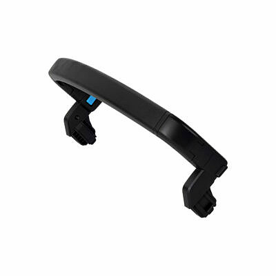 THULE Spring Bumper Bar Schutzbügel Stange Schwarz