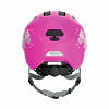 ABUS Smiley 3.0 Pink Butterfly Shiny S_1