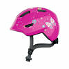 ABUS Smiley 3.0 Pink Butterfly Shiny S