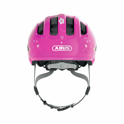 ABUS Smiley 3.0 Pink Butterfly Shiny S_3