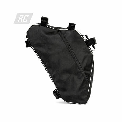 RUFF CYCLES Rahmentasche | Biggie | 12,5L_1