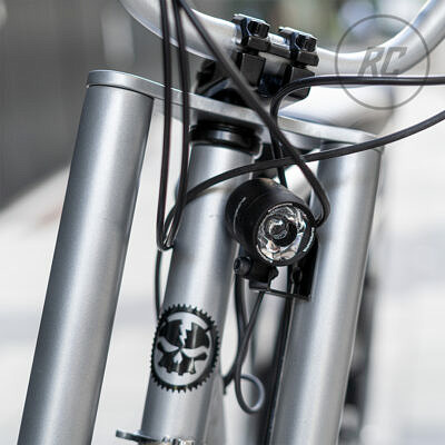 RUFF CYCLES Lichtset | Biggie | Supernova_!