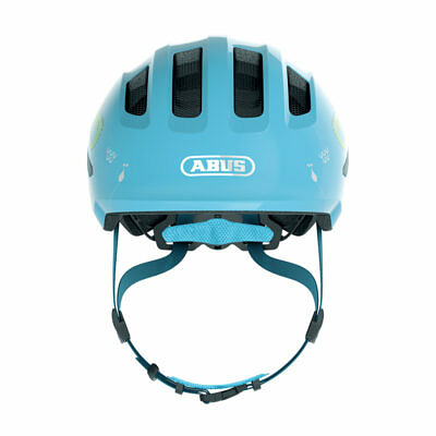 ABUS Smiley 3.0 blue croco shiny S_1