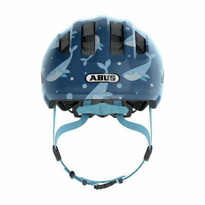 ABUS Smiley 3.0 blue whale shiny S_1