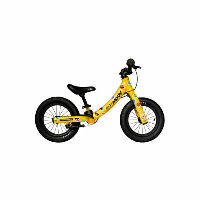 BEMOOV Aufkleber fürs Kinderfahrrad Stickerset Bemooji_1