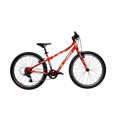 BEMOOV Aufkleber fürs Kinderfahrrad Stickerset Comics_6