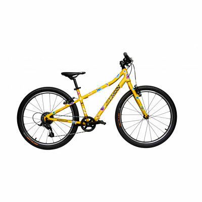 BEMOOV Aufkleber fürs Kinderfahrrad Stickerset Monster