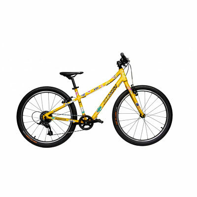 BEMOOV Aufkleber fürs Kinderfahrrad Stickerset Sommer_1