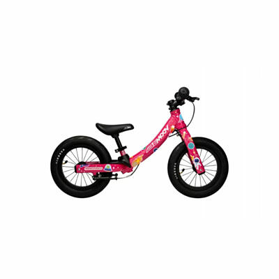 BEMOOV Aufkleber fürs Kinderfahrrad Stickerset Space Weltall_1