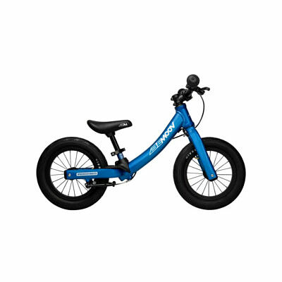 BEMOOV M12 | 12 Zoll | Kinderfahrrad | Blau
