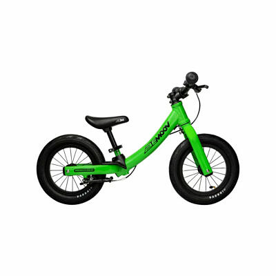 BEMOOV M12 12 Zoll Kinderfahrrad Kiwi Grün