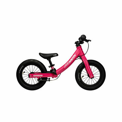 BEMOOV M12 | 12 Zoll | Kinderfahrrad | Pink Dolce Vita